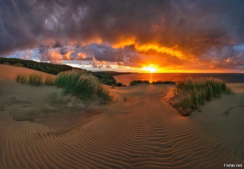 Может конечно кто далеко от моря и задолбан работой и заинтересуется, но мне как то фу. В собственном городе гораздо лучше. Мы местные часто свою администрацию ругаем за то или иное, однако глядя на вот такие... курорты, скажу, что у нас просто зашибись как суперски! Одно лишь отличие, что  водичка не всегда тёплая. Так что может даже и не стоит в горию эту ездить. Хотя может это автор просто не показал как и там может красиво.
 Ниже фотки моего города. Главная улица, гостиницы, музей и конечно море-главная достопримечательность!