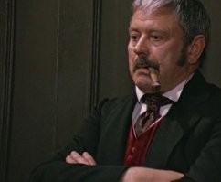 Кто посмел?