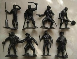 А эти шедевры?... Какая анатомия, какая динамика, какие эмоции!!!
Где это сейчас, в "покемонах"???