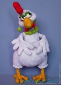 Девушки в вязаном