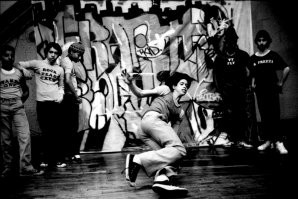 Они тоже у кого-то учились