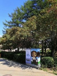 Челябинск опять самый суровый!!!