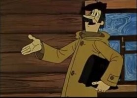 Адмирал Иван Федорович Крузенштерн - человек и пароход!