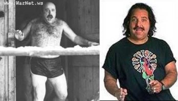 одного артиста напоминает