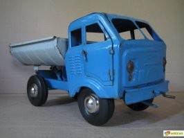 Завод Серп и Молот. Всё, приехали