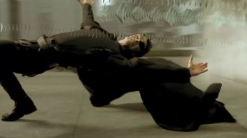 Прятать оба. :) 
Мы с братом накасячили, как-то. 
Родители (по телефону, ага, тому, что ещё с диском  ) пообещали всыпать, как с работы придут. 
Мы собрали в доме всё, что похоже на ремни и спрятали на полке в шкафу, аккуратно прикрыв одеждой. 
Маскировка удалась на славу! 
Родителям сказали, что выбросили все ремни. 
Через полчаса поисков в квартире, родители "сдались", и, пообещав отменить наказание, попросили вернуть ремни. 
Указываем на полку, в которую они раз пять уже заглядывали. 

Смеялись долго. 
Уже лет тридцать, с гаком прошло, а иногда вспоминается. :) 

___
И да, в тот раз, тройной слой трусов не пригодился.