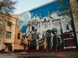 Мои пять копеек. Смоленск.