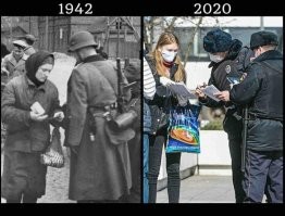 На очередных "оборотней в погонах" заведены уголовные дела