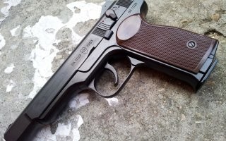 Ну их этих десертных куриц
Вот любовь на всю жизнь, ну и СПП-1М тоже)