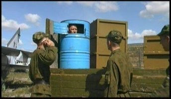 Ударим позитивом по... негативу!