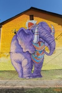 Нижний Новгород, самая любимая картинка!