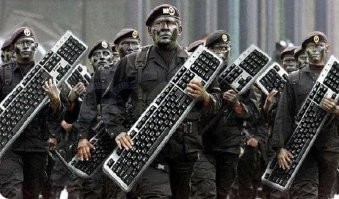 У КРЕМЛЯ РВЁТ ПУКАН!!! В ИНЕТ ВВЕДЕНЫ ВСЕ КРЕМЛЕБОТСКИЕ ВОЙСКА!!!