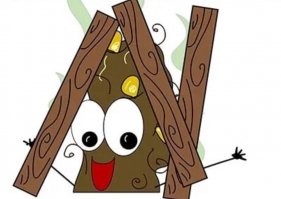 Студенты из ЮАР делают кирпичи из мочи