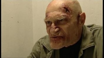 Очень выразительные черты лица. Если бы снимался сегодня, играл бы авторитетов как Юрий Борисович Шерстнев