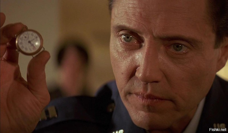 Я даже догадываюсь, где!