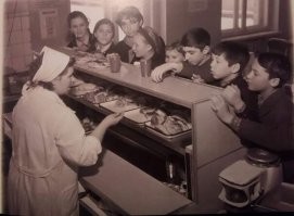 Лакомства эпохи СССР. Вкусняшки нашего детства