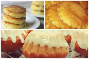 Лакомства эпохи СССР. Вкусняшки нашего детства