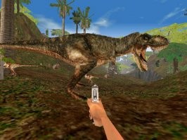 30 удивительных фактов о "Парке Юрского периода"