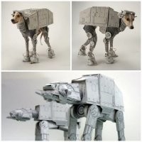 Это другая модель/порода.