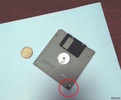 То, чего не хватает современным флешкам.