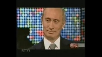 20 лет назад затонула подлодка «Курск»