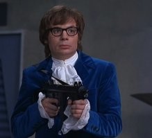 Какой Бонд лучше? Мнение народа