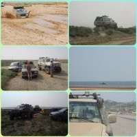 "Три моря или путешествие туда и обратно." 5000 км. Август 2013 г.
_______

05.08.2013   01.09.2013
Три машины.
Три моря.

Каспий, Азов, Черное.

Реки Бузулук, Дон, Волга, Белый Ильмень, Ахтуба, Терек и много других.

Города Новоаннинский, Волгоград, Астрахань, Кизляр, Краснодар, Анапа и другие.

Много чего повидали.
И леса и степи и горы.

Кому интересно, вот сага в четырнадцати частях: