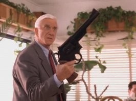 Лёгкий, надёжный, убойный: о бельгийском пистолете Five-seveN