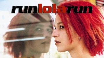 "Беги Лола, беги"... И подальше от этой страны.