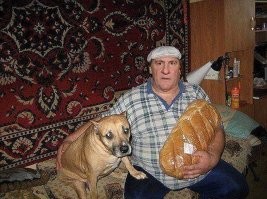 Лучшая подборка актеров для рекламы ковров