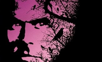 Его вторая личность, вторая половина - Джордж. Джордж Старк.