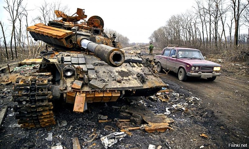 И вот вам результат, хулиганьё!