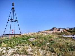 Триангуляционный знак