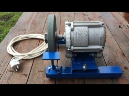 Вот примерно такая штука и нож из правильной стали, и не кривые руки, и мозги, знающие хоть что то про заточку, сделают ваш нож острым настолько, что при нарезке мяса на шашлык вы даже не почувствуете, что отрезали себе кончик пальца)))))