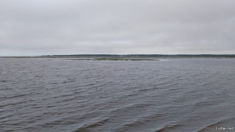 Усть-Баргузин... "В Баргузинском теплее вода"(с)