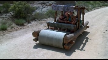 Подборка автомобильных приколов