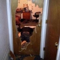 Алкопост на вечер этой пятницы