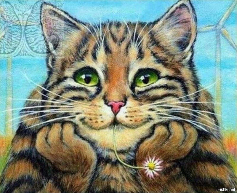Привет )