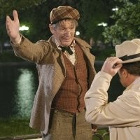 Ой,  так радостно шо Крым - ваш.
Поздравляем! Всенепременно!