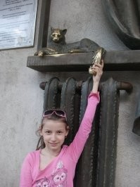 Памятник сантехникам и теплоэнергетикам Самарской ГрЭС.