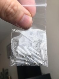 Ну да. Остальные пять распознать практически не возможно )))