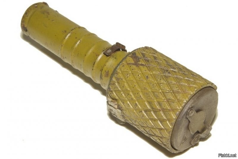 РГД-33,однако