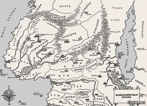 Черные дыры Земли: самые глубокие пещеры мира