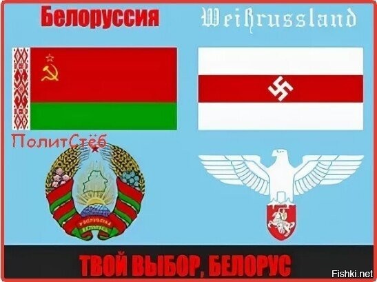а столько анекдотов было, про "нет, полицаев с украины привозили". что ой ой...а выходит, а выходит то, что дерьмо есть везде, и любое другое дерьмо, любит в это потыкать и смешать под одну гребенку всех ваще....а себя выставить всего "в белом", вот только, дерьмо...даже если если в белом...