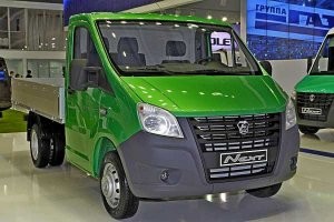 На первой фотке, явно ГАЗон-Некст, а не ГАЗель.

Автор! Когда копипастишь, хотя бы по диагонали, просматривай материал.

1. ГАЗон-Некст
2. ГАЗель-Некст
3. ГАЗель-Бизнес
