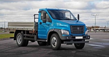 На первой фотке, явно ГАЗон-Некст, а не ГАЗель.

Автор! Когда копипастишь, хотя бы по диагонали, просматривай материал.

1. ГАЗон-Некст
2. ГАЗель-Некст
3. ГАЗель-Бизнес