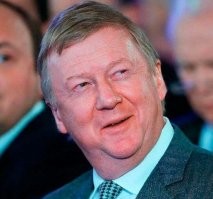 Мой ученик! Прихватизация - начальная стадия капитализма. Главное - вовремя сбежать за границу, когда граждане поймут, что их поимели.