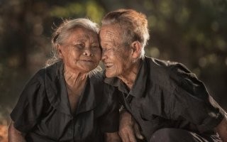 Разная любовь