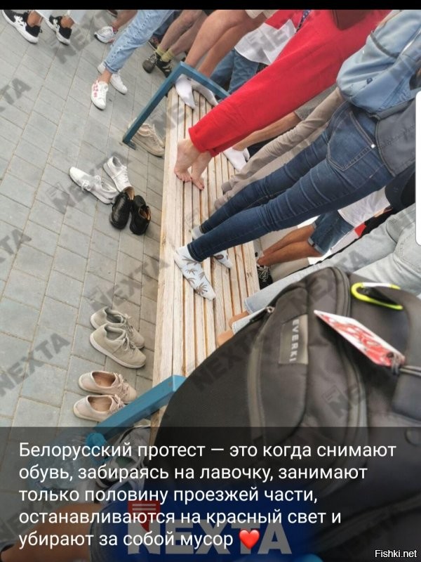 Белорусский ОМОН о протестах