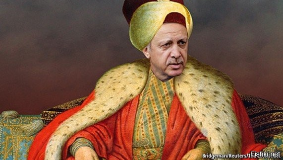Султаны Османской империи и годы правления
